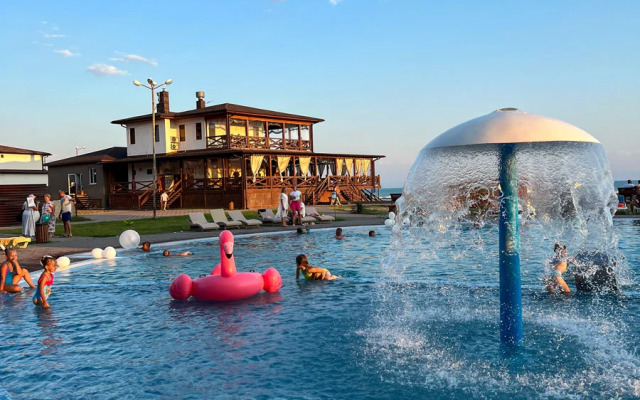 Napra Hotel