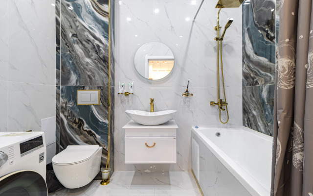 Q-Smart Modern Stay Flat