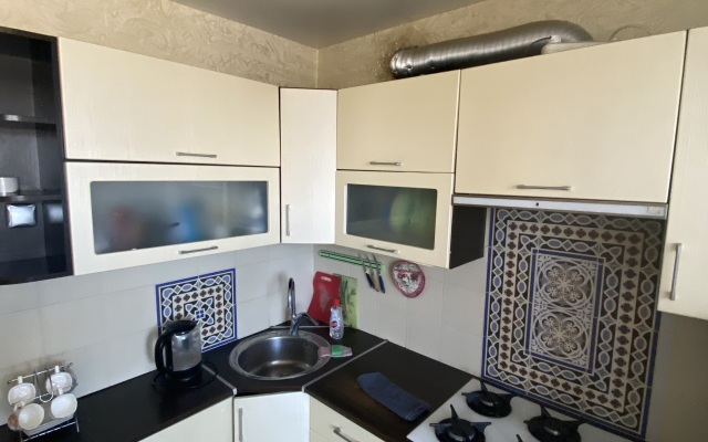 Okolo Imperiala Flat