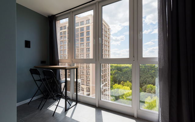 Park View Apartment
