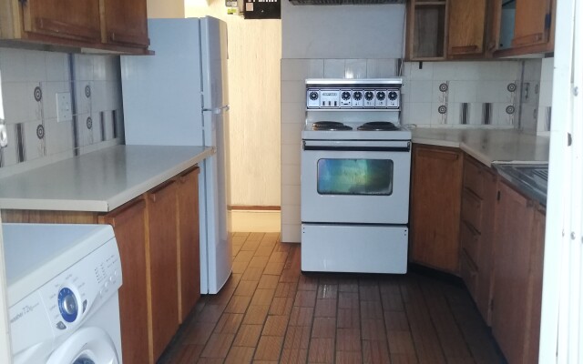 Гостевой Дом Little drops On Norman