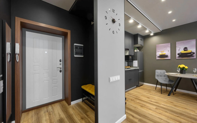 Апартаменты уютные в ЖК Новый Свет