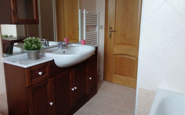 Valle Fiotita Guest House