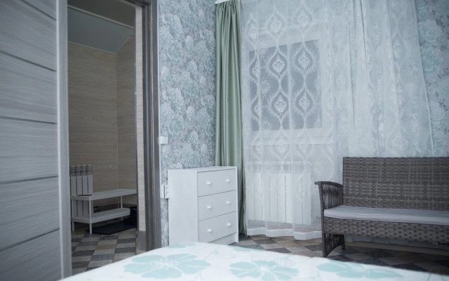 Гостевой дом Сказка 4