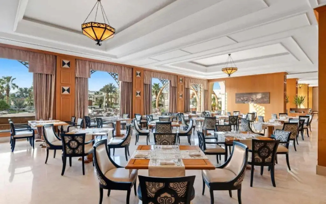 Swissotel Sharm El Sheikh Aqua Hotel