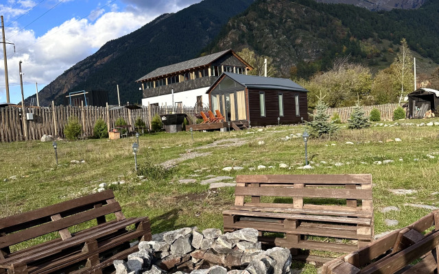 Гостевой дом Barsel 2