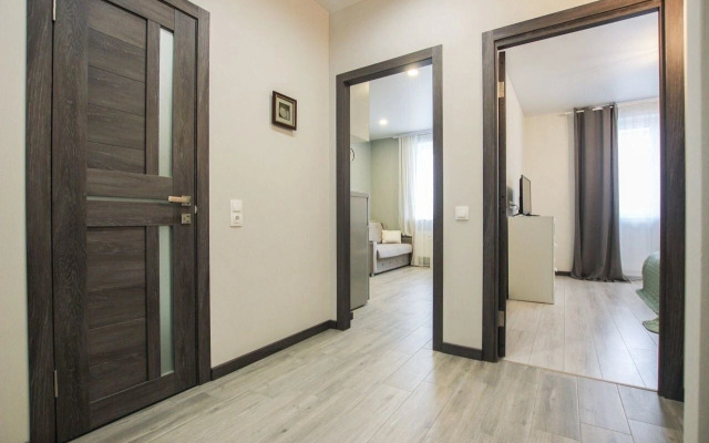 Квартира на Героев 18