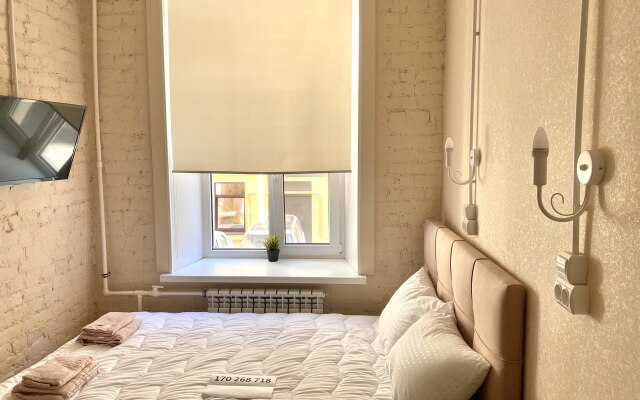 Апартаменты Гостевые комнаты на Саблинской