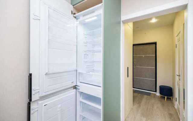 Апартаменты Уютная студия в Сочи для двоих