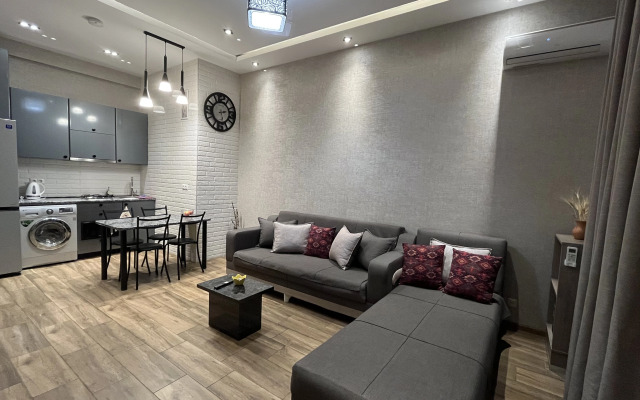 Апартаменты Modern Rustaveli Center of Tbilisi