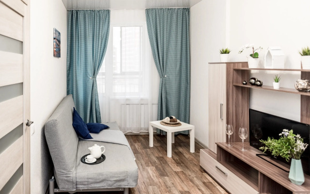 Квартира Комфортная квартира УрГУПС УрГЮУ ЖД