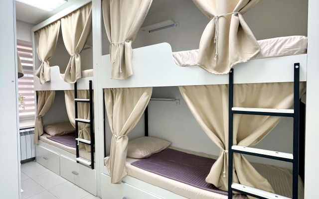 Casablanca Hostel