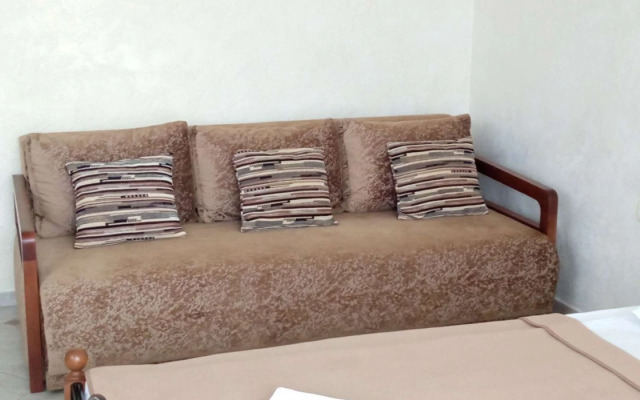 Апартаменты Студия 1 4