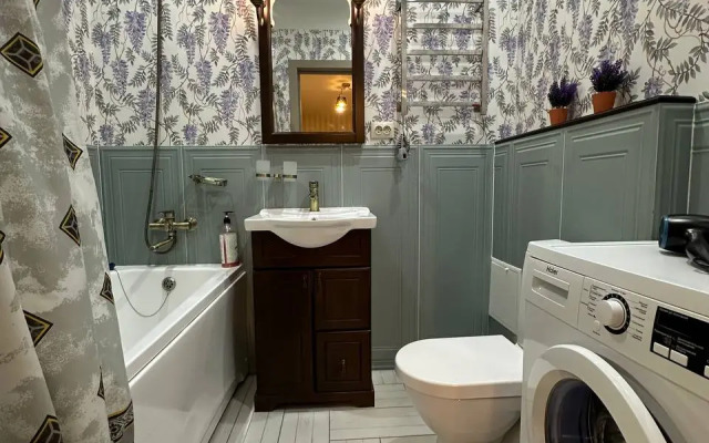 Апартаменты 203-й мкр-н 1