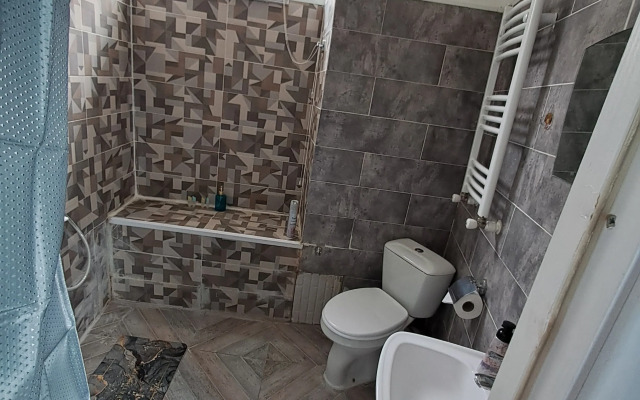 Hotel Grapevine hotel Tbilisi