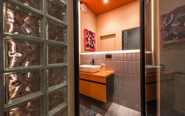 Уникальная студия для взрослых в сердце Санкт-Петербурга