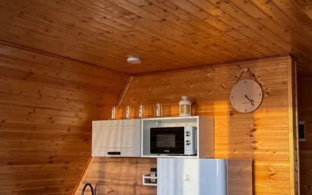 Частный дом Derbent housе