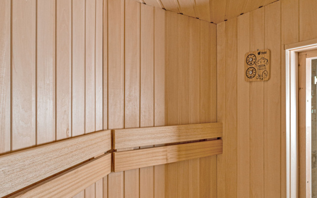 Гостевой дом Фон Люце