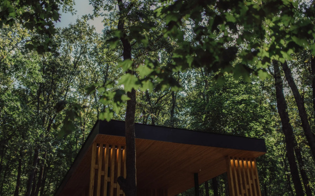 База отдыха Загородный Клуб Кривоборье