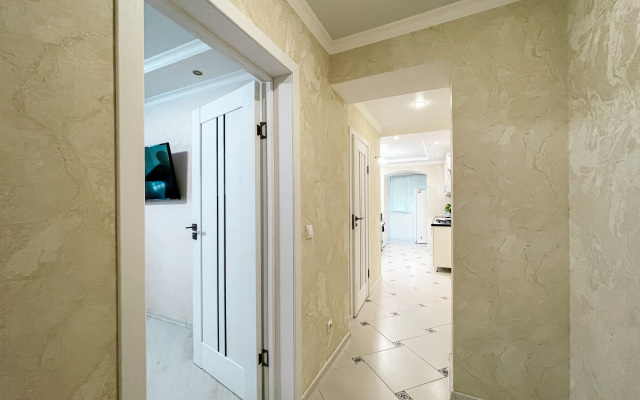 Krymsk Home Apartments