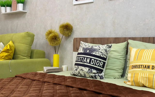 Квартира Живи Тут 89