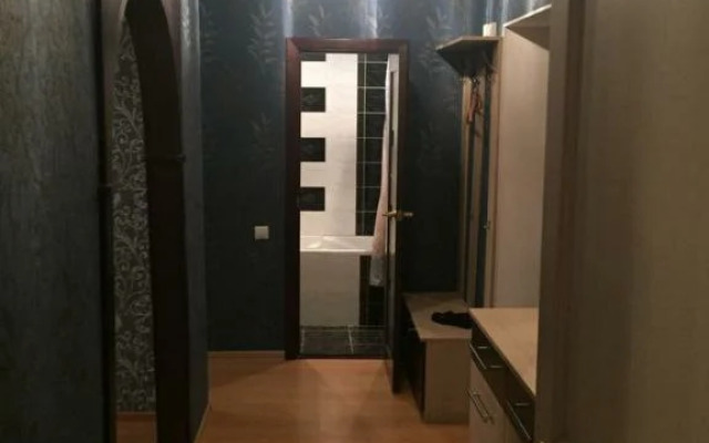 Flat Uyutnaya V Tsentre Polotska