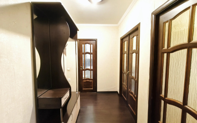 Kazanda Prostornaya Na Batyeva Flat