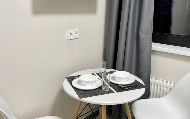 Апартаменты 340.4 Кунцевская