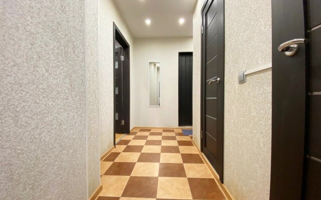 Апартаменты Rauktis