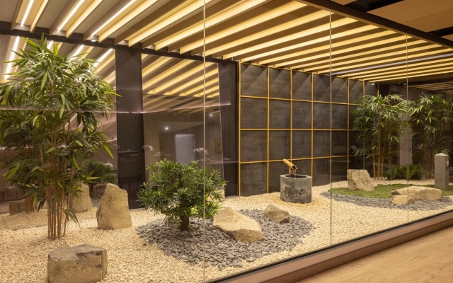 Sansi Barcelona Hotel 