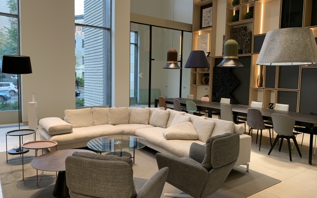 Апартаменты Studio5