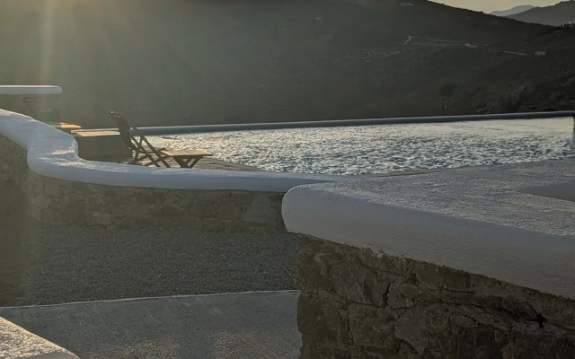 Thronos Suites Hotel