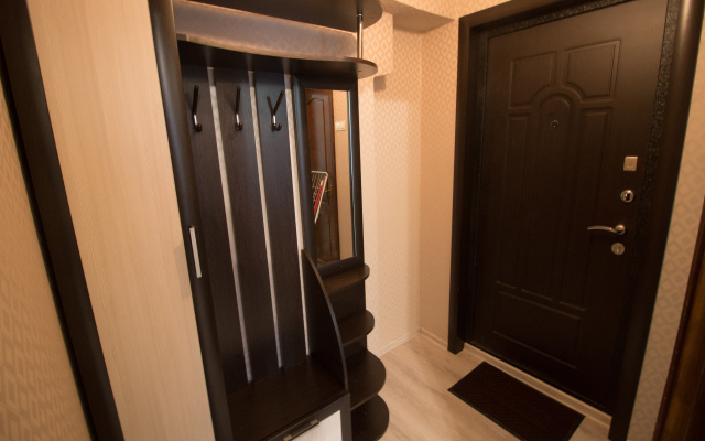 Апартаменты Квартира на Коломенской