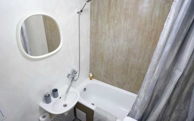 Апартаменты Соммера 66 центр Калининграда