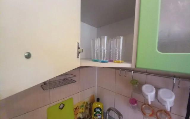 Квартира на Ленина 143