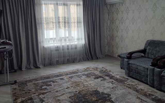 Квартира Двухкомнатная квартира