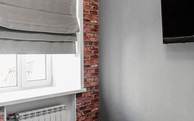 Апартаменты Тверская 12с9 (05)