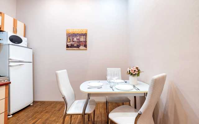 Апартаменты в центре города у метро Чернышевская