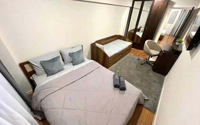 Квартира Стильная в центре Калуги