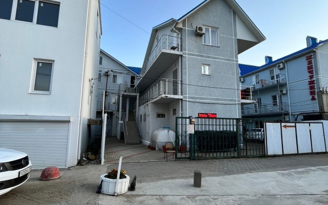 Kami Mini-Hotel