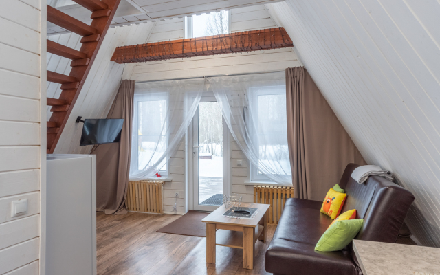 Harakka Talo Guest House