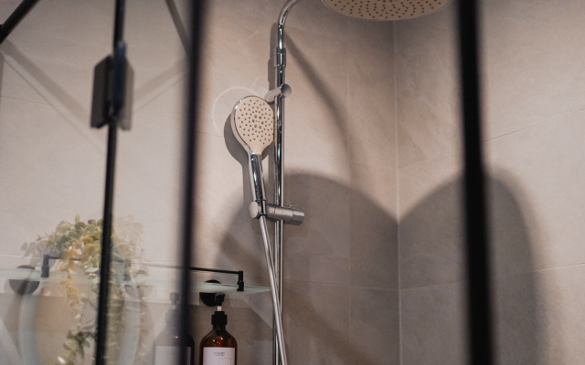 Квартира Sunville c озером и видом