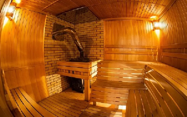 Отель Султан