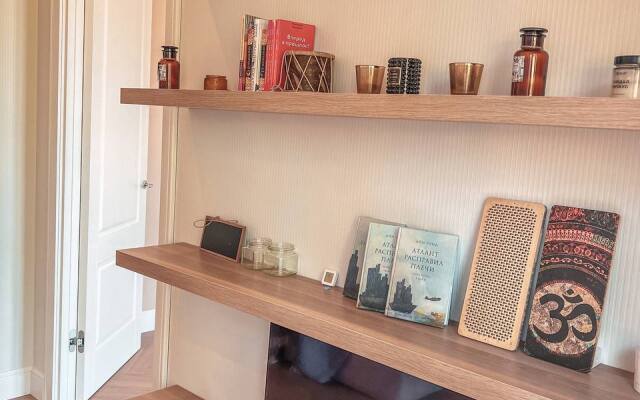 Myhome Apartments