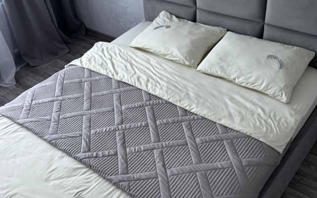 Апартаменты В центре Благовещенска