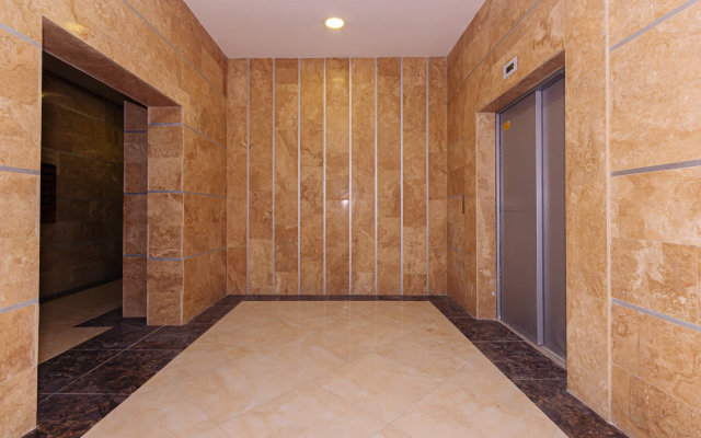 Квартира Studio для двоих в ЖК ЯрСити