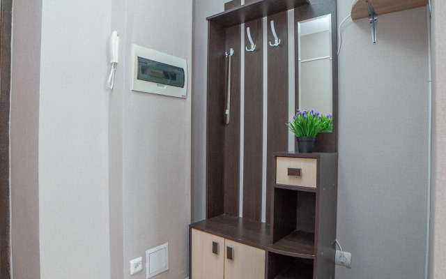 Квартира в Компрессорном микрорайоне