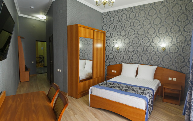 Hotel Sarapul`