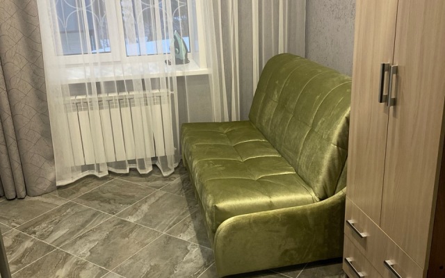 Апартаменты на улице Карла Маркса 75