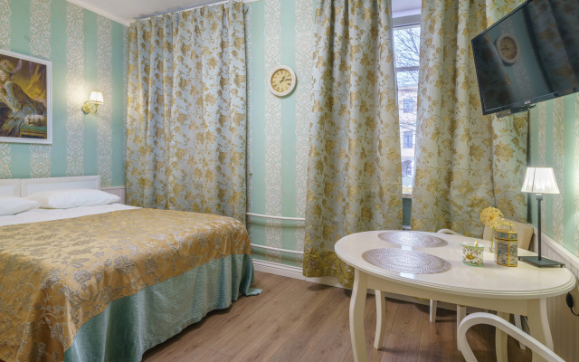 Art na Repina Hotel